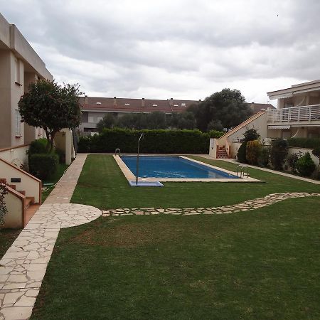 Apartamento En Vinarós Exterior foto