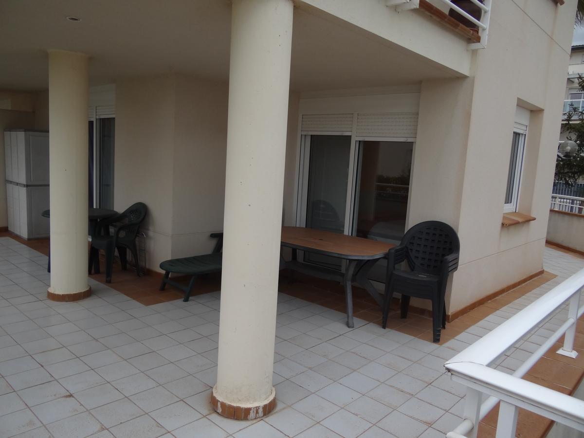 Apartamento En Vinarós Exterior foto