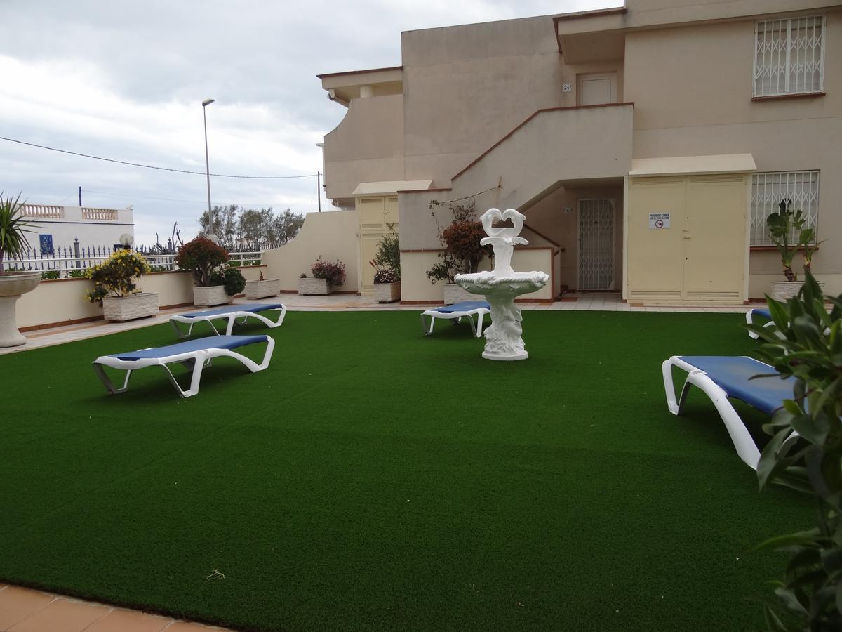 Apartamento En Vinarós Exterior foto